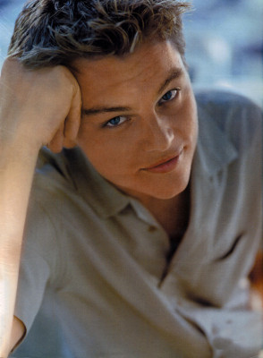 photo 22 in Leonardo DiCaprio gallery [id68639] -0001-11-30 00:00:00